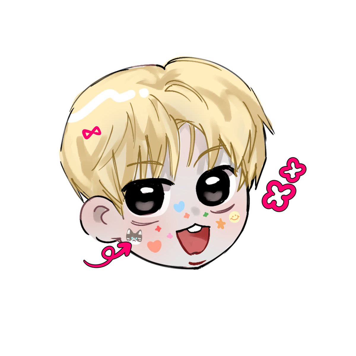 febuamukung's tweet photo. 🐈‍⬛ ?

#TXTfanart #โมอาร์ตติส https://t.co/d2vaVBd67r