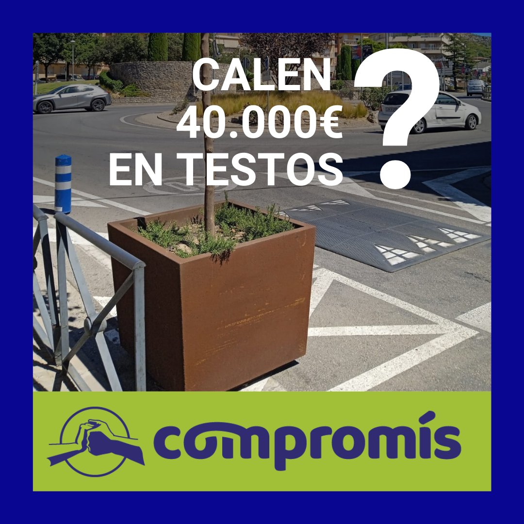 Compromís amb Torroella i l'Estartit tweet media