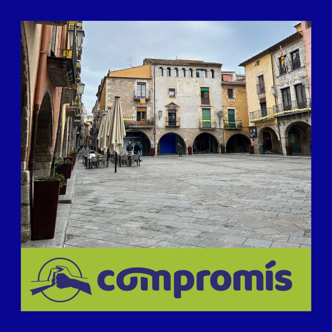 Compromís amb Torroella i l'Estartit tweet media