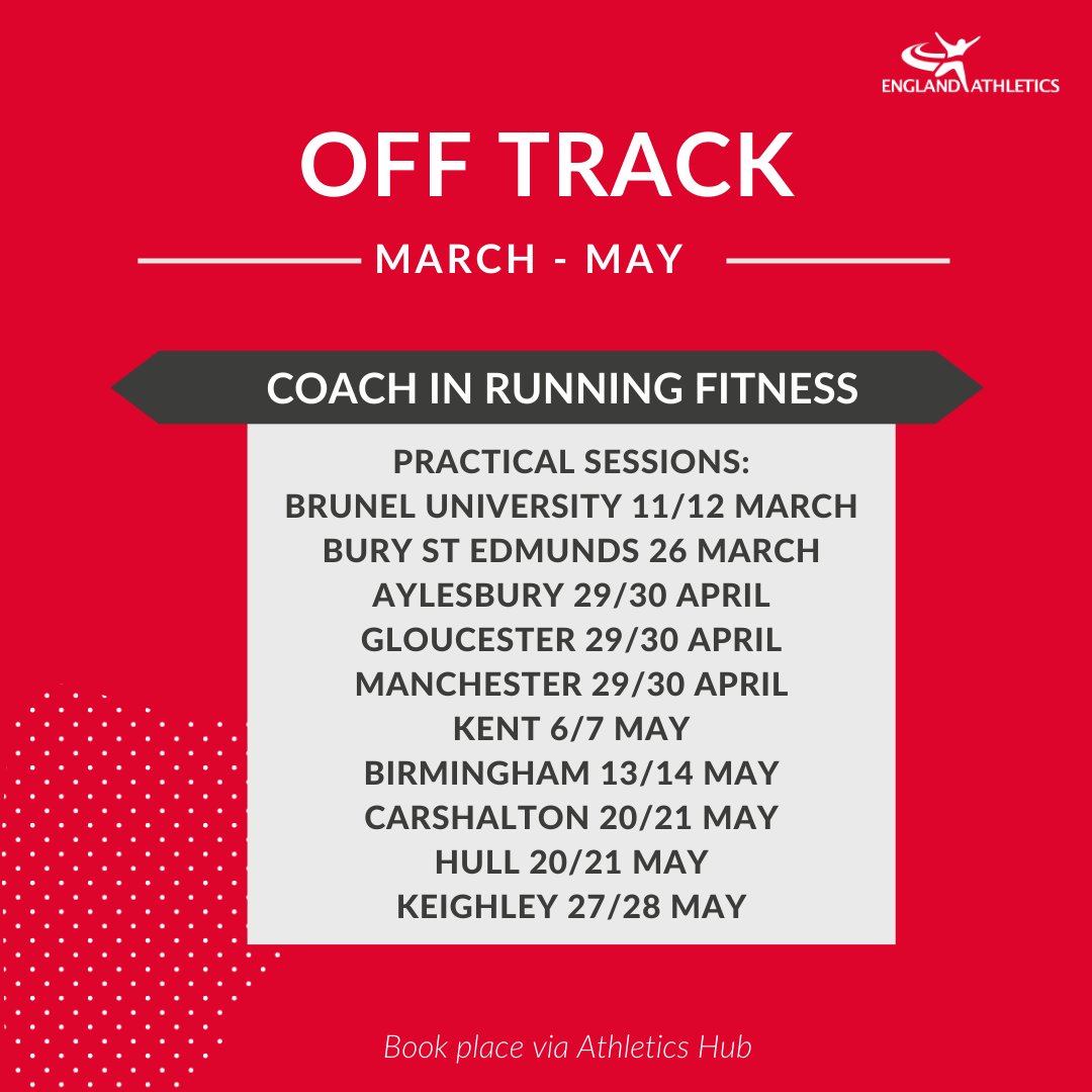 England Athletics tweet media