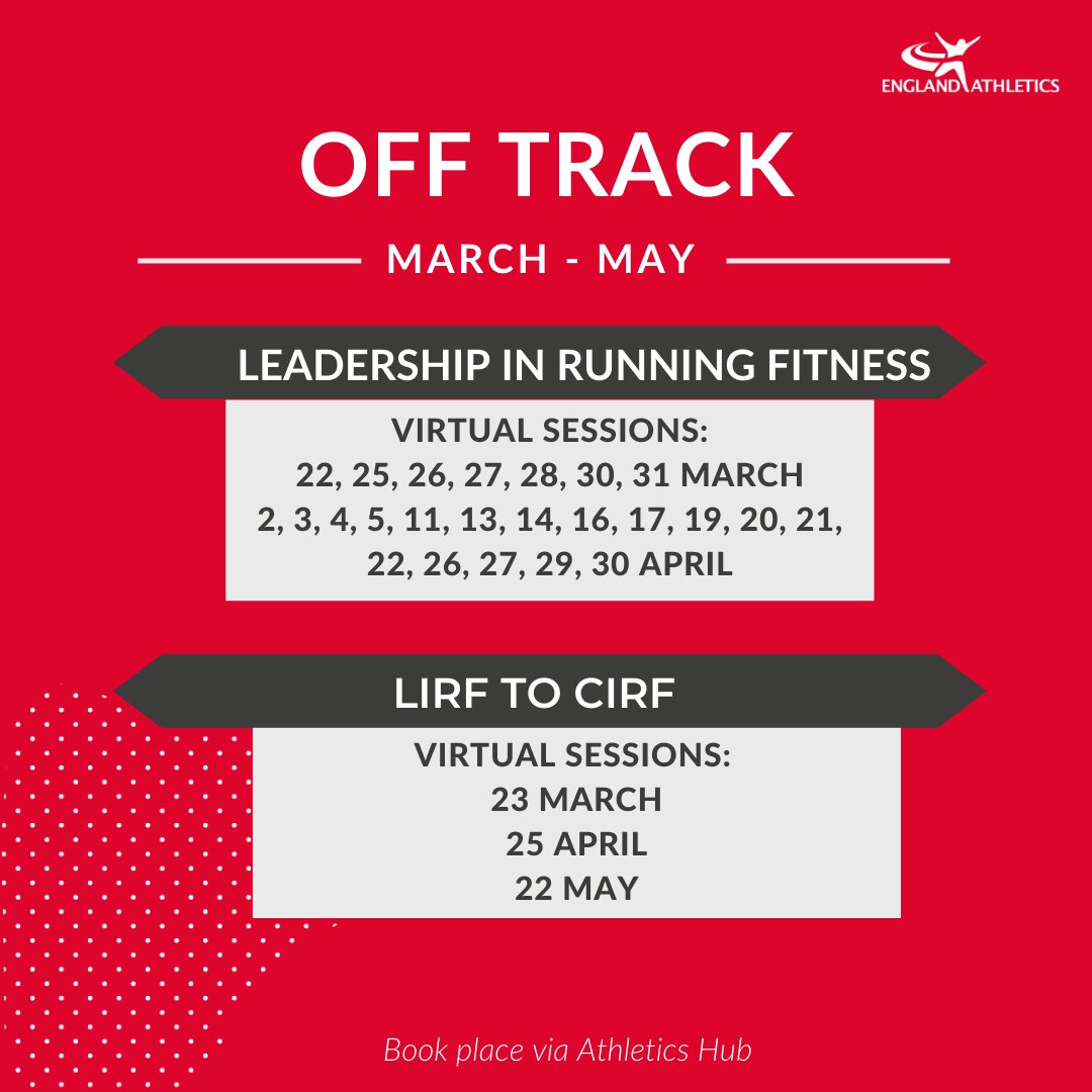 England Athletics tweet media