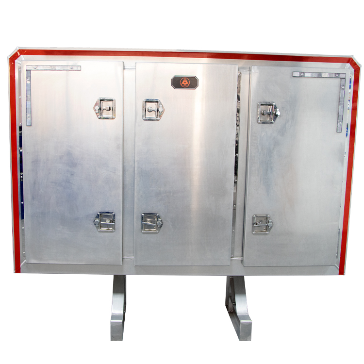 Charles76668127's tweet image. Why you should buy Kingkin headache racks?
Kingkin Headache racks are made of high quality aluminium and some along with diamond plates,which gives the best strength than any other material in the market.
#trailerequipment
#logisticsservices   
#logistician  
#freight