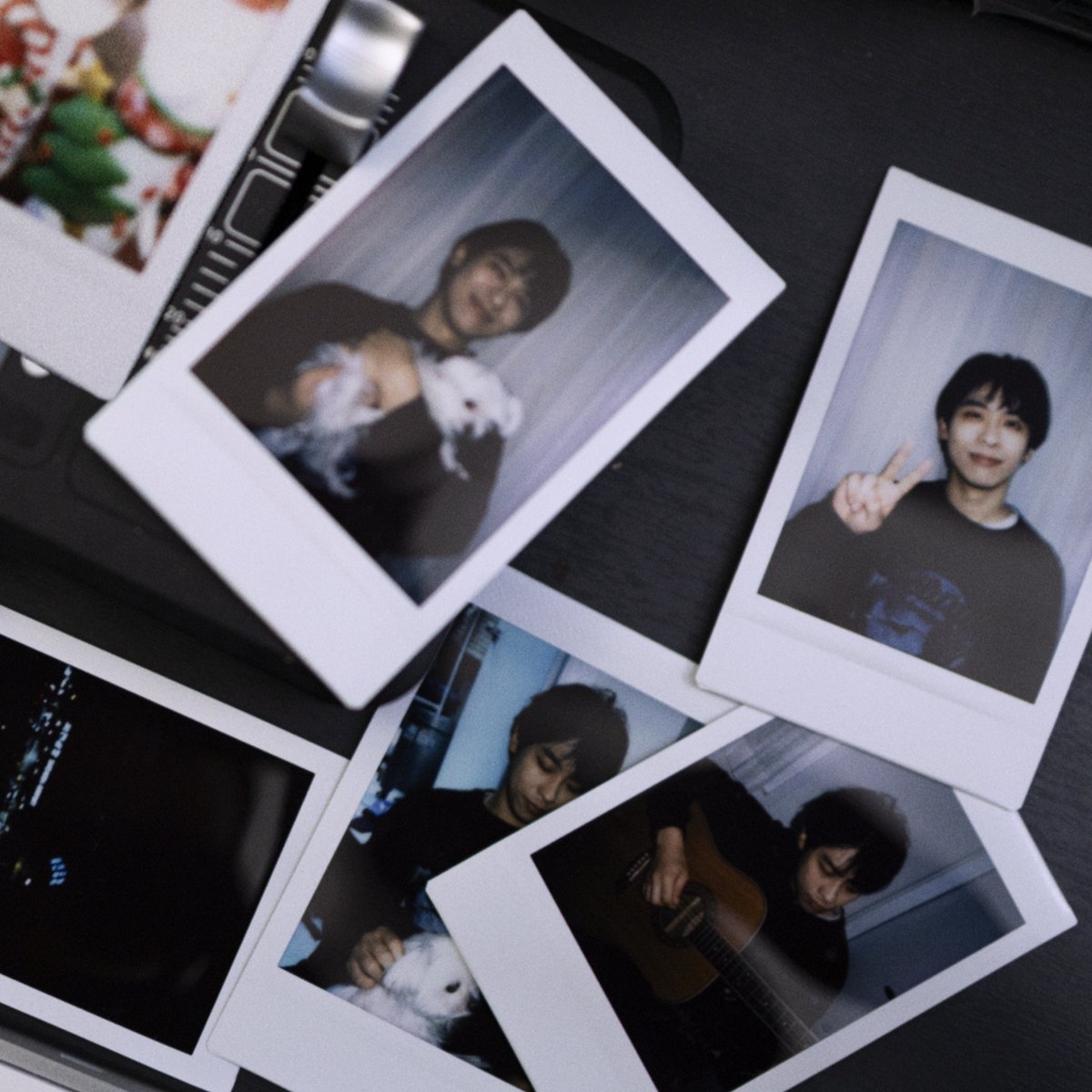 FLUXUSMUSIC's tweet photo. 🎧Lacuna (@band_lacuna) - Wings
🎧Kim Yoonju|deulrejang (@deulrejang) - Snow
🎧KYUL (@kyulisme) - My Dream
🎧Lee Yerin (@yerinlibre) - Talk is cheap https://t.co/WFykipg1Gi