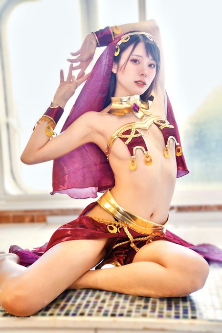 コスプレイヤーつなまよ！のTwitter画像2