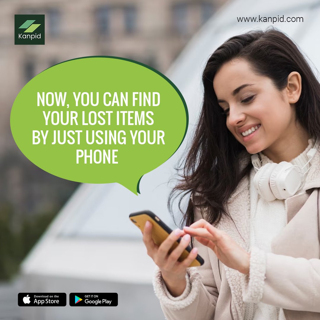 Kanpid_'s tweet photo. Kanpid is a Mobile Application where you can find your lost things. This is the easiest way to find your lost items. Don’t go anywhere just sit on your sofa &amp; kanpid it!
Visit: https://t.co/ZYvCyPwKhd
Playstore App: https://t.co/SKkQvlN1hm
IOS App: https://t.co/zAf7AHqZdM
#kanpid https://t.co/rO5xuDXJkJ