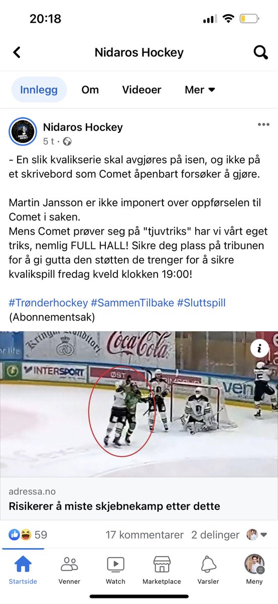 Ole Jacob Herft tweet media