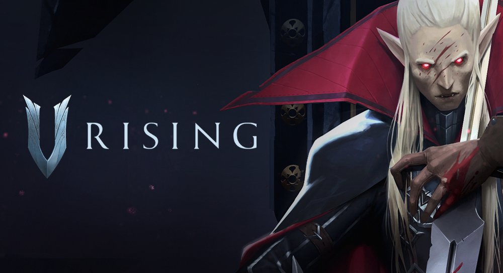ImpulsiveFPS's tweet photo. V-Rising Giveaway
https://t.co/bRq5ais2eL is giving away 1 V-Rising key to celebrate their 2 V-Rising Servers launching!
Join the discord over at https://t.co/kIjma4kE9M and join the giveaway! https://t.co/GZxaw3ZBPY

#vrising @StunlockStudios #Giveaway #Giveaways #GiveawayAlert https://t.co/IXMIYGzB1v