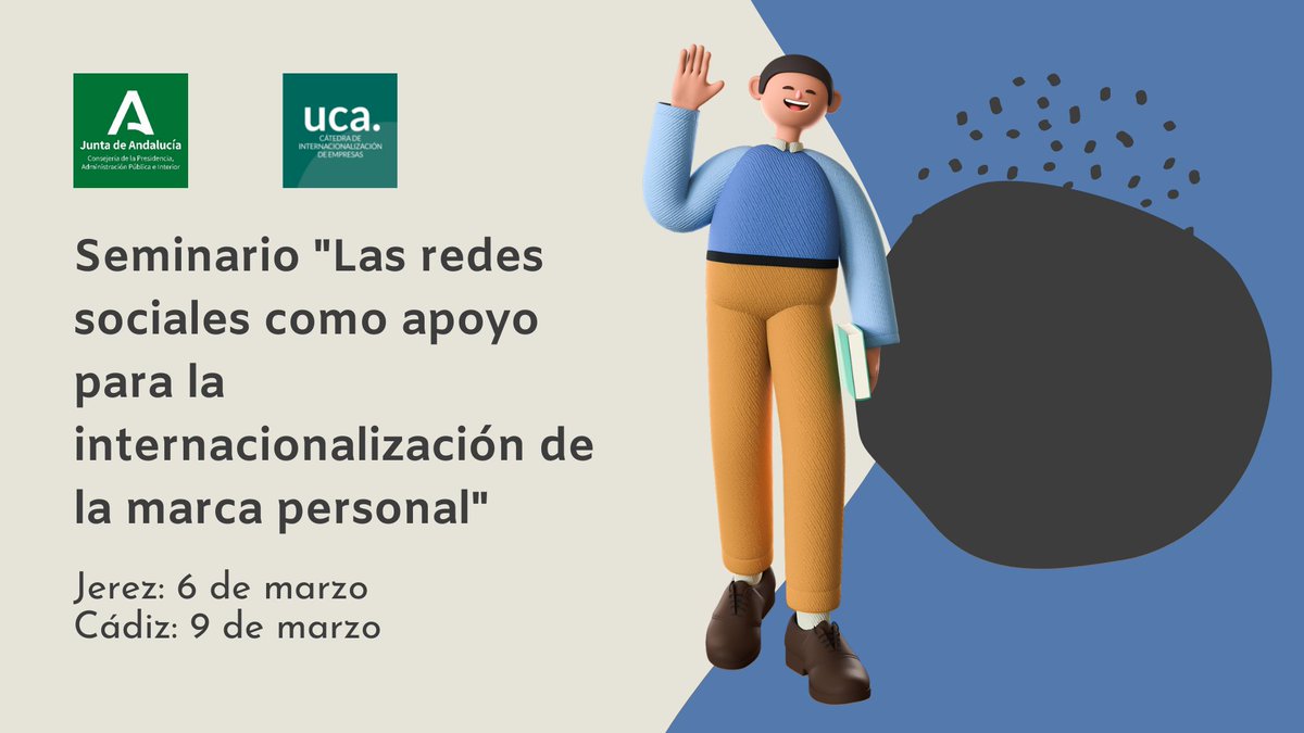 Cátedra de internacionalización de empresas tweet media