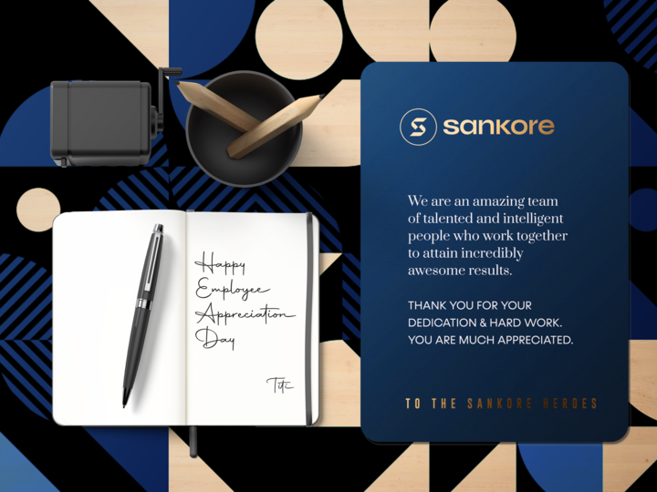 Sankore Investments tweet media