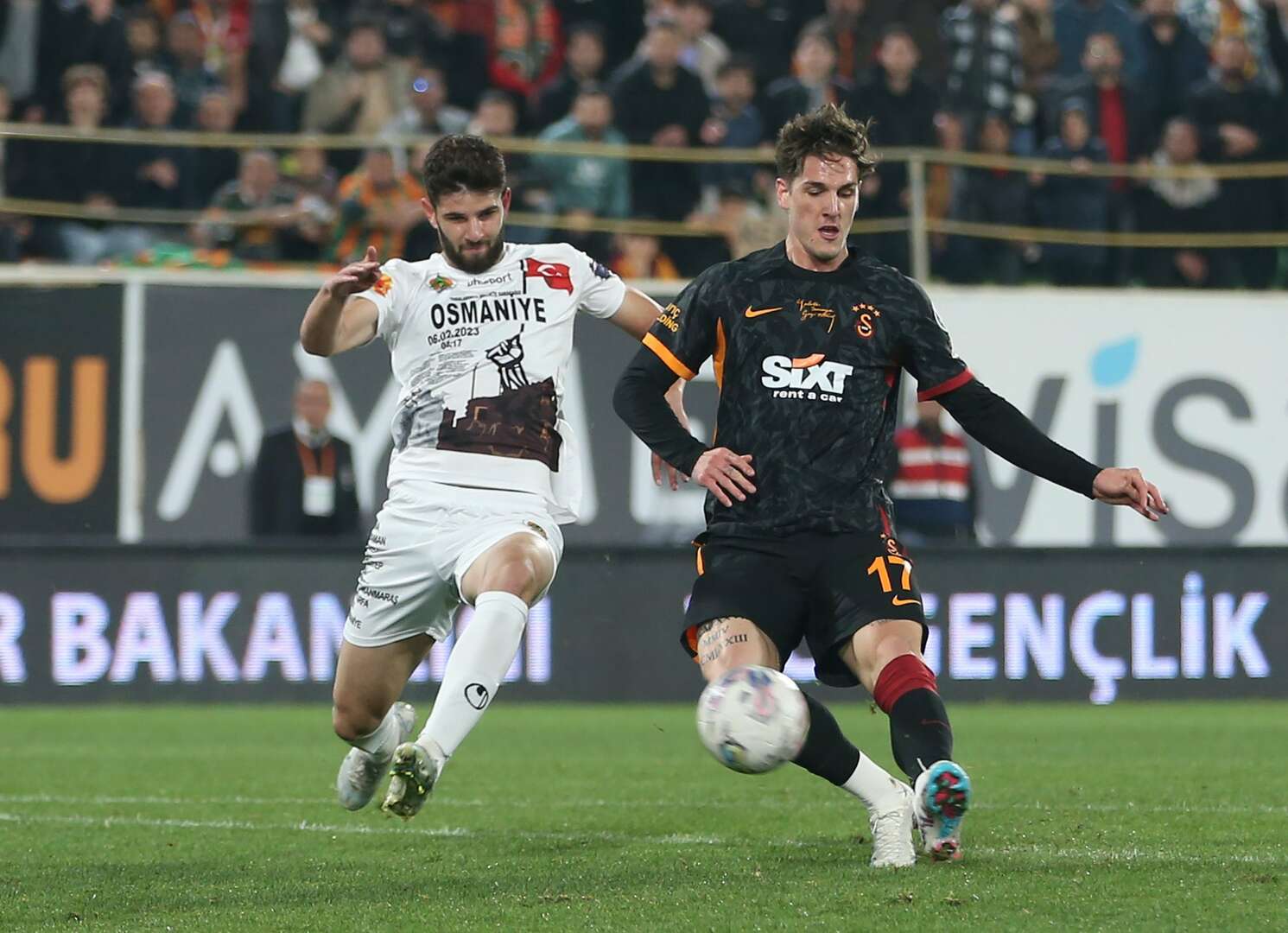 zaniolo