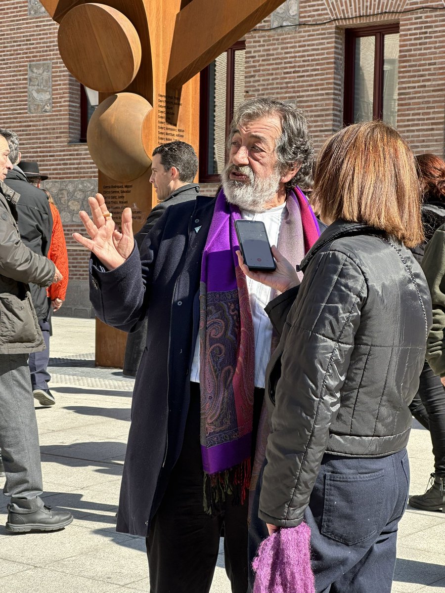 CitizenKano's tweet photo. @josemiguelutand Una mañana luminosa. https://t.co/Vyj9gQsZVX