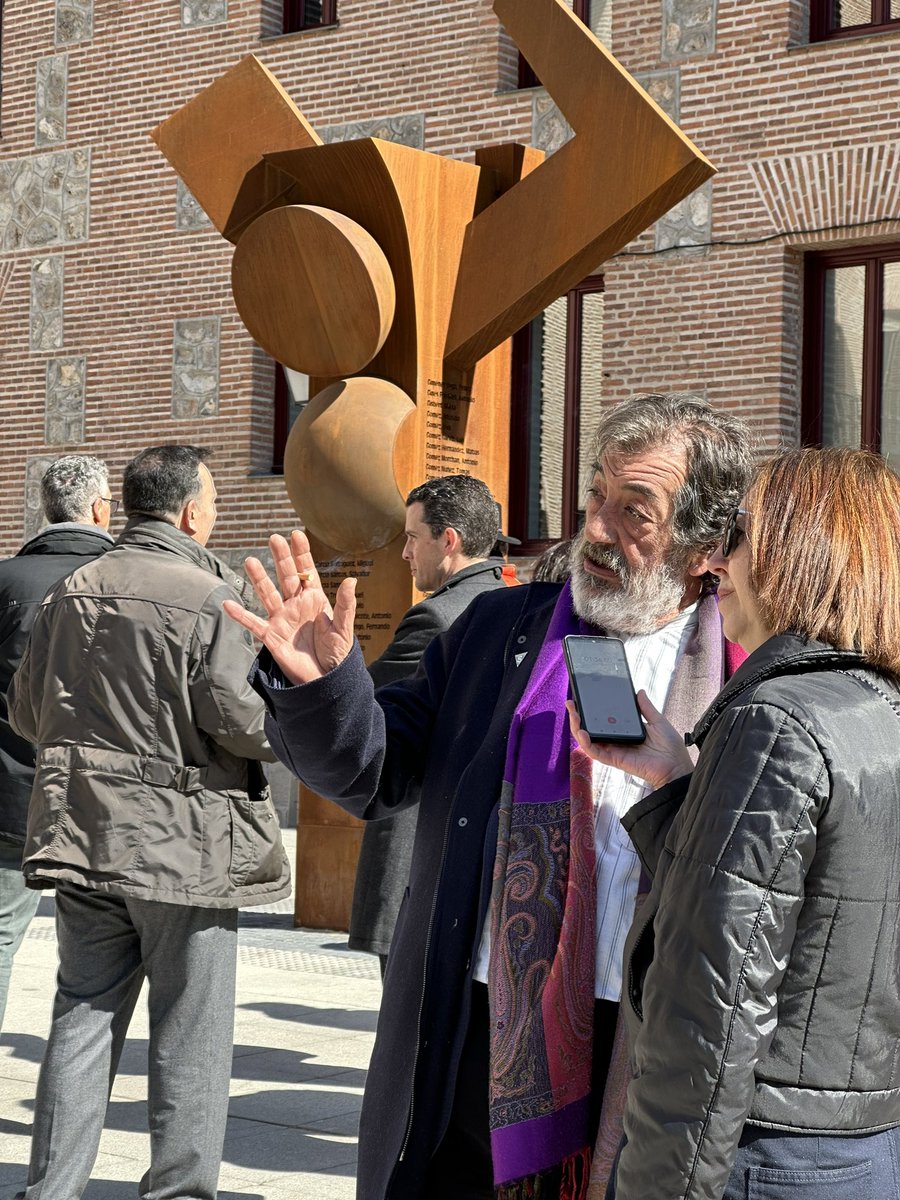 CitizenKano's tweet photo. @josemiguelutand Una mañana luminosa. https://t.co/Vyj9gQsZVX
