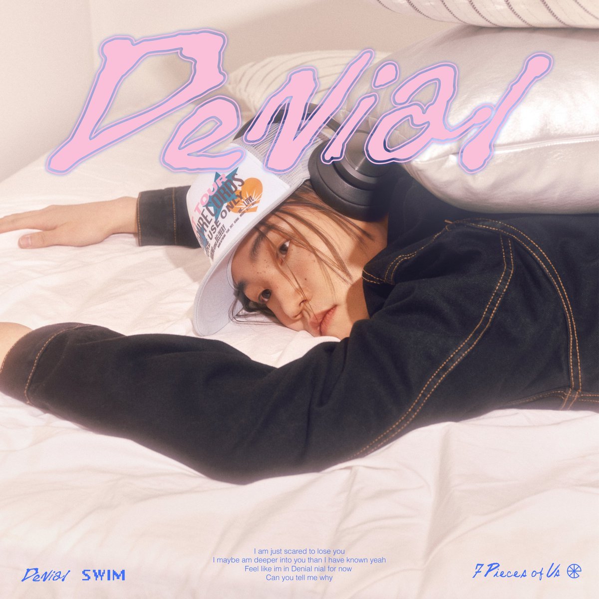 FLUXUSMUSIC's tweet photo. 🎧Han Dong Geun (@donny_donggeun_han) - Long time no see
🎧LISA (@nanlisada) - All I Ask
🎧BAYLEE (@offbaylee) - Denial (With Neal)

#newmusickpop #freshfinds #musicrecommendations https://t.co/72LoCHq8Sh