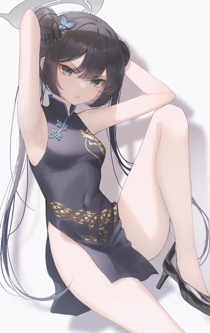 #ブルアカ 