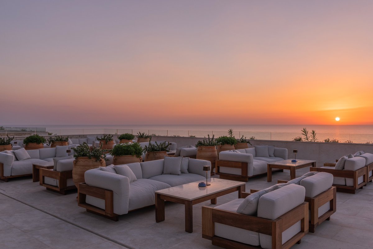 Victoria21_atTC's tweet photo. Redefining world-class luxury hospitality & uniquely located at the cusp of the #AkamaNationalPark in #Paphos #Cyprus 5* Cap St Georges Hotel & Resort occupies a stunning natural seafront surrounded by olive groves.
#holiday #travel #luxury #capstgeorges #cyprus #getintouch #book https://t.co/UBf3z8PDlD