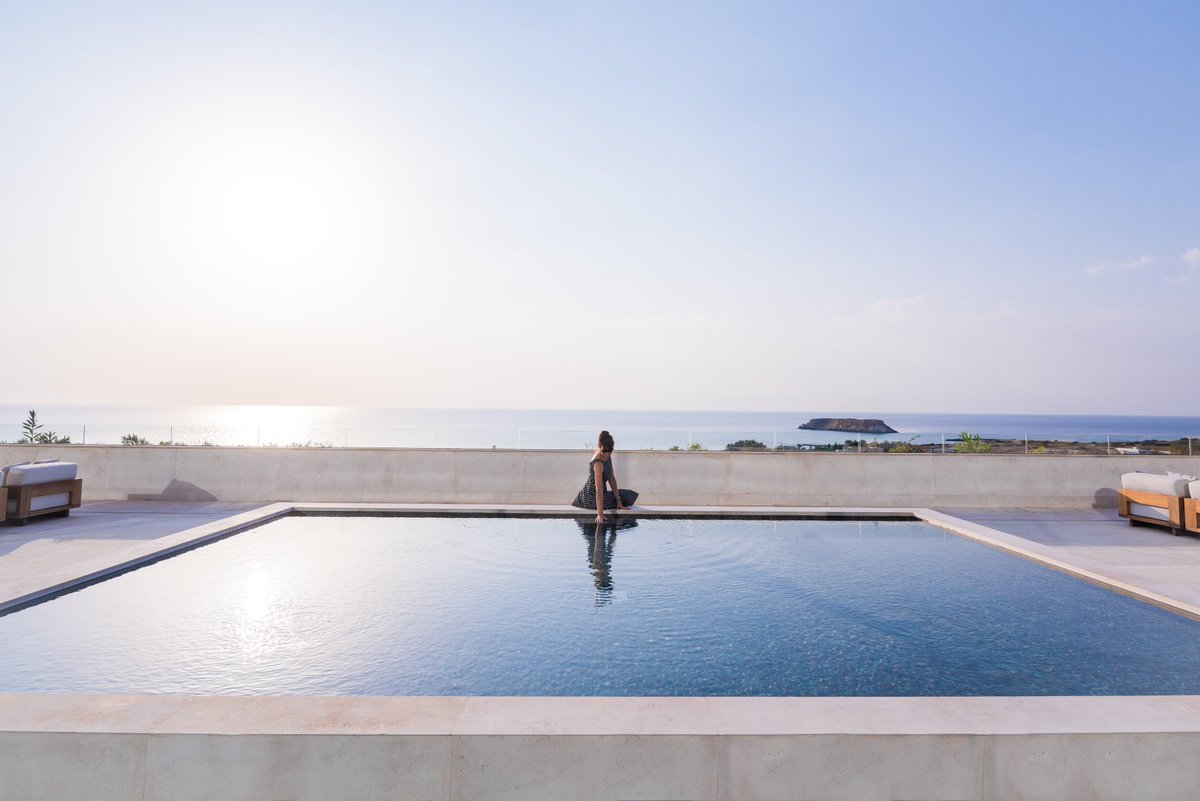 Victoria21_atTC's tweet photo. Redefining world-class luxury hospitality & uniquely located at the cusp of the #AkamaNationalPark in #Paphos #Cyprus 5* Cap St Georges Hotel & Resort occupies a stunning natural seafront surrounded by olive groves.
#holiday #travel #luxury #capstgeorges #cyprus #getintouch #book https://t.co/UBf3z8PDlD
