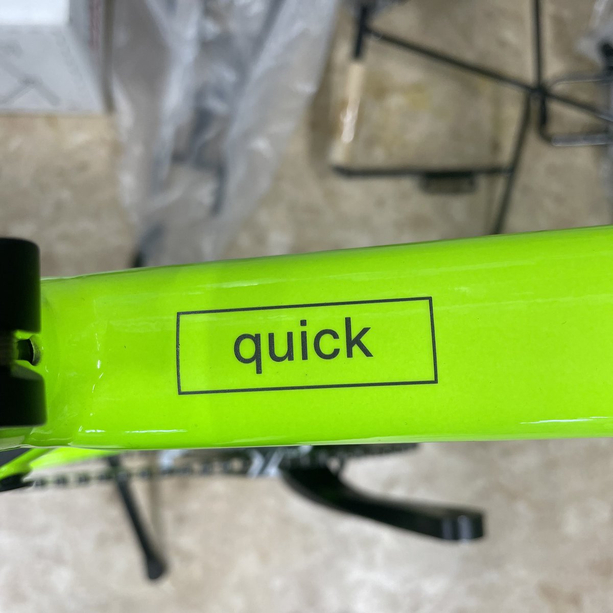 xmk26296bgiYNRj's tweet image. cannondaleと言ったらこの色ってイメージがあるんですよねー🇺🇸

無理ない体制で走り出せる安定感のあるクロスバイク「クイック5DISC」‼️

駐輪場や夜乗るにも目立つので良いですね☝️

#cannondale
#quick5
#ディスクブレーキ
#クロスバイク