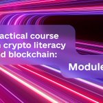 Photo by The Virtual assets course (@bccourse)