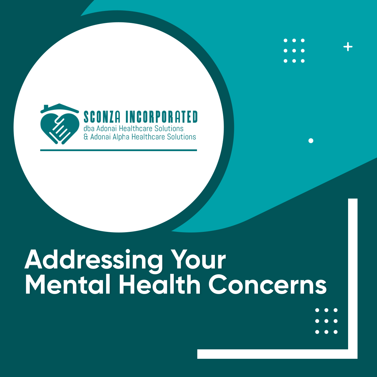 We have an outpatient mental health clinic where you could get evaluations, assessments, and therapy services to address any mental health concerns you may have.

Schedule a visit to our outpatient mental health clinic today! 

#MentalHealthConcerns #MentalHealthClinic
