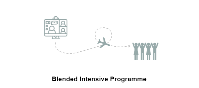 Robodowd's tweet photo. Are you running a course in Foreign Language Teacher Education in autumn 2023? Interested in engaging your students in an @EUErasmusPlus Blended Intensive Programme on Innovation in Foreign Language Education? Read more and contact the coordinators here: https://t.co/ydmL4dm66H https://t.co/qKYQFxoqu5