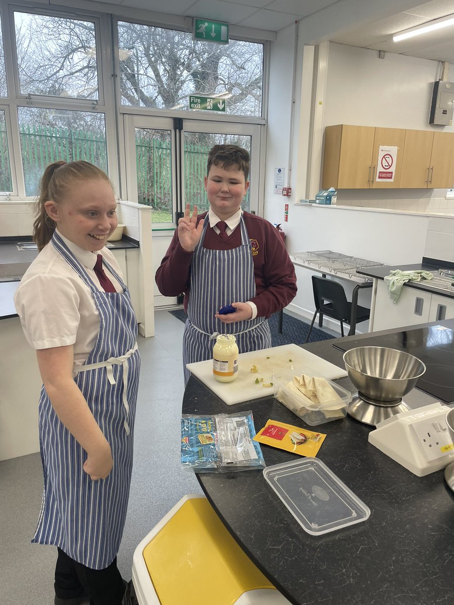 Heolddu Food Tech tweet media