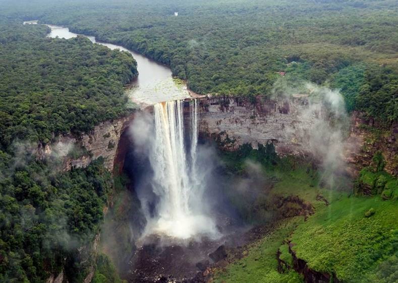 Weekly Service to Guyana

JP are proud to launch a weekly container service to Georgetown, Guyana with a market leading 11-day transit time. 

For more information contact us on 0207-511-8855, visit our website jpshipping.co.uk or email sales@jpshipping.co.uk

#JPShipping