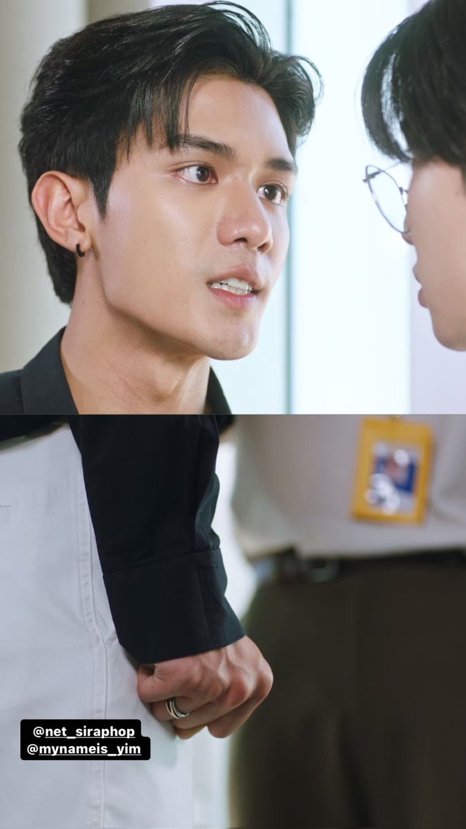 NetJamesOfcTH's tweet photo. IGS : thanamin_v Update
📆 03.03.2023
#10MBedFriend 🔥
#อย่าเล่นกับอนลSeries
#NetJames #เน็ตเจมส์
#netsiraphop #JamesSu https://t.co/zBxqpKDnRB