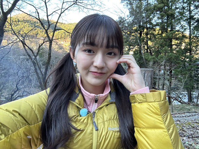 豊田ルナ