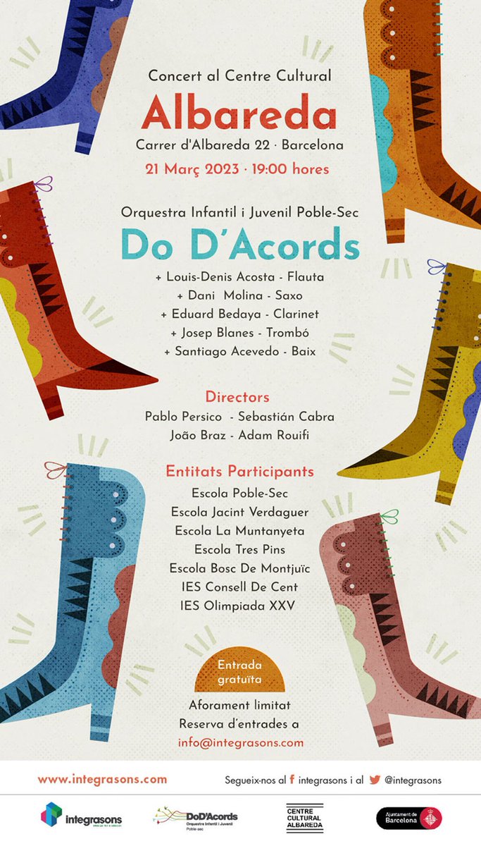 Integrasons tweet media