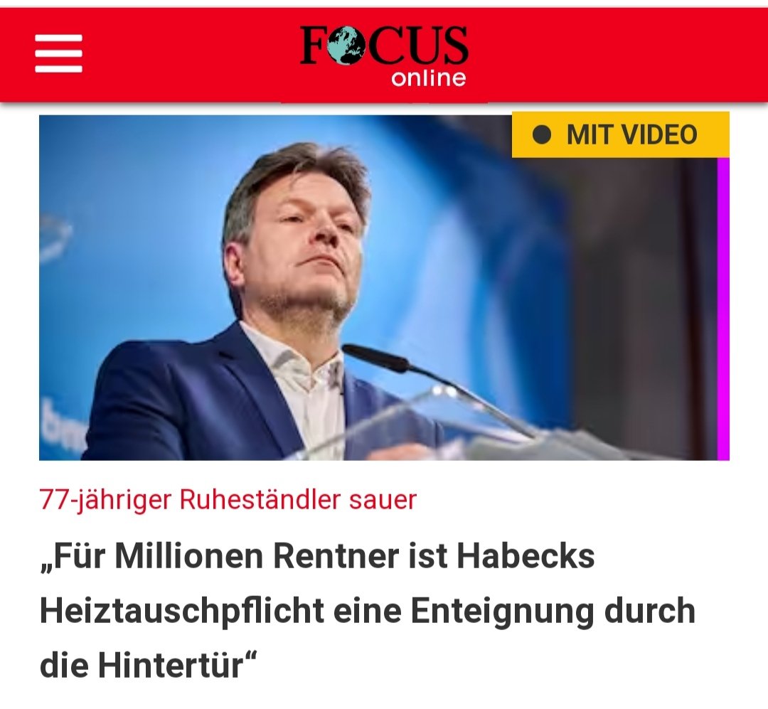 fairgreenvalue's tweet image. #Stressfrei und #Sorgenfrei bedeutet in diesem Zusammenhang das eigene Haus spätestens mit Rentenbeginn zu VERKAUFEN ✓

Sonst ein finanzielles Fass ohne Boden facebook.com/puderzuckerstr…

Früher an Später denken ✓