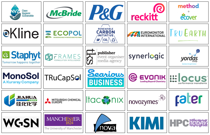 Cleaning Products tweet media