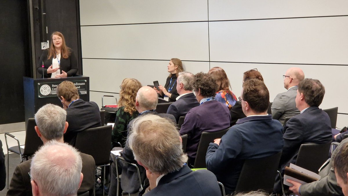 Angela Hanson (@civiccatalyst) on Twitter photo Opening the day with wise words from Finland 🇫🇮 <a href="/JaanaTapanainen/">Jaana Tapanainen-Thiess</a> for Irish senior decision makers 🇮🇪 to integrate futures and anticipation in the public service, a <a href="/OPSIgov/">OECD Observatory of Public Sector Innovation</a> session supported by <a href="/EU_reforms/">SG REFORM 🇪🇺</a> Opening the day with wise words from Finland 🇫🇮 <a href="/JaanaTapanainen/">Jaana Tapanainen-Thiess</a> for Irish senior decision makers 🇮🇪 to integrate futures and anticipation in the public service, a <a href="/OPSIgov/">OECD Observatory of Public Sector Innovation</a> session supported by <a href="/EU_reforms/">SG REFORM 🇪🇺</a>