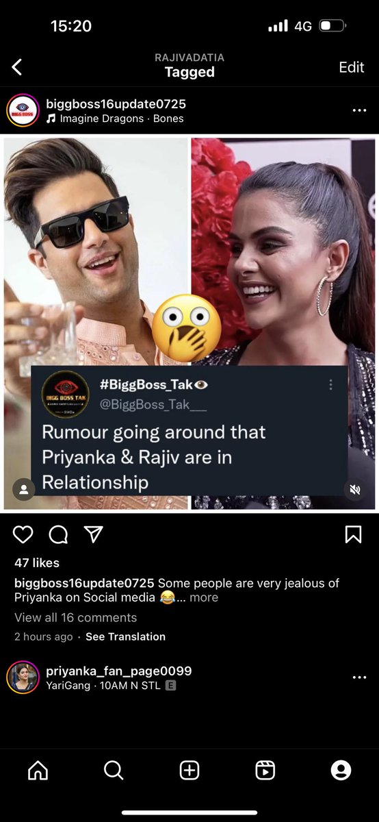 TheRajivAdatia's tweet photo. Rumour has it you full of crap!! 😂😂 kuch bhi 😂😂 https://t.co/nv54SEi6pg