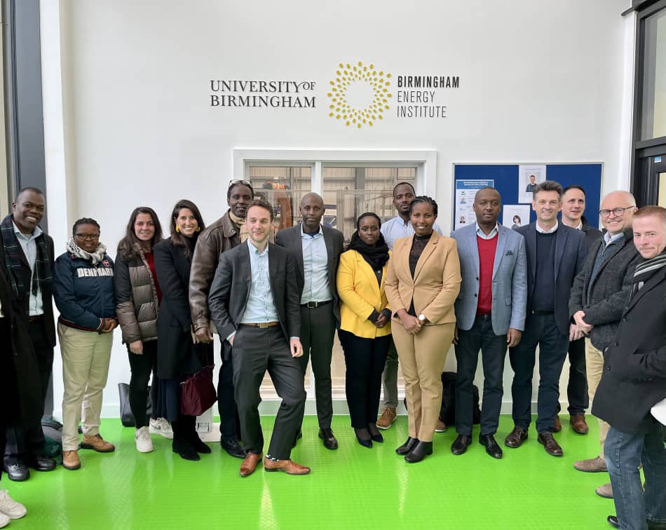 UK in Rwanda 🇬🇧🇷🇼🇧🇮 on Twitter: 