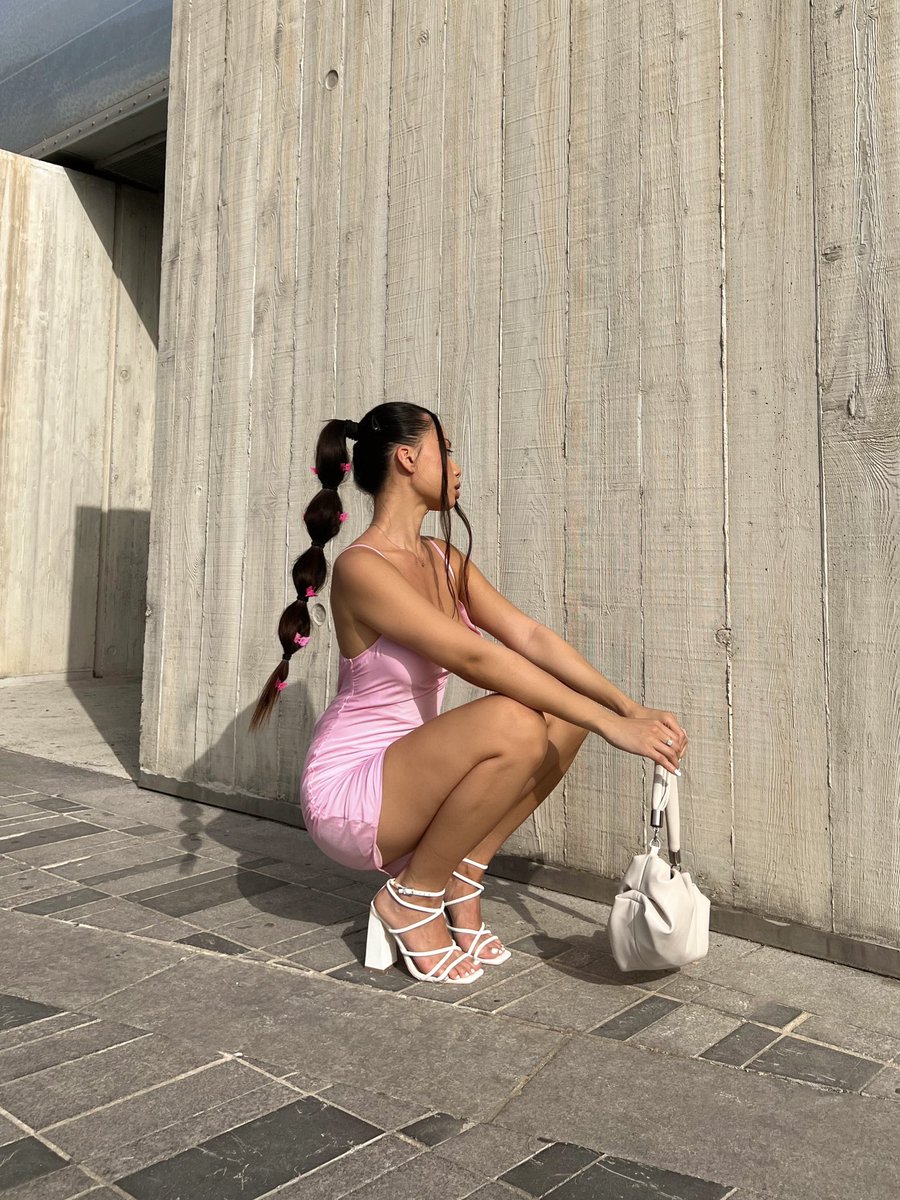 modressmode's tweet photo. RÉASSORT — Pour le plus grand plaisir de vos pieds, nos magnifiques sandales portées par la sublime @veroniquebrooks sont de retour 💓

#sandales #nouvellecollection #modressmode #femme #mode #chaussures #style #inspiration #heels 

Réf : 4974 - 29,90€ https://t.co/AI4h3KhYKu