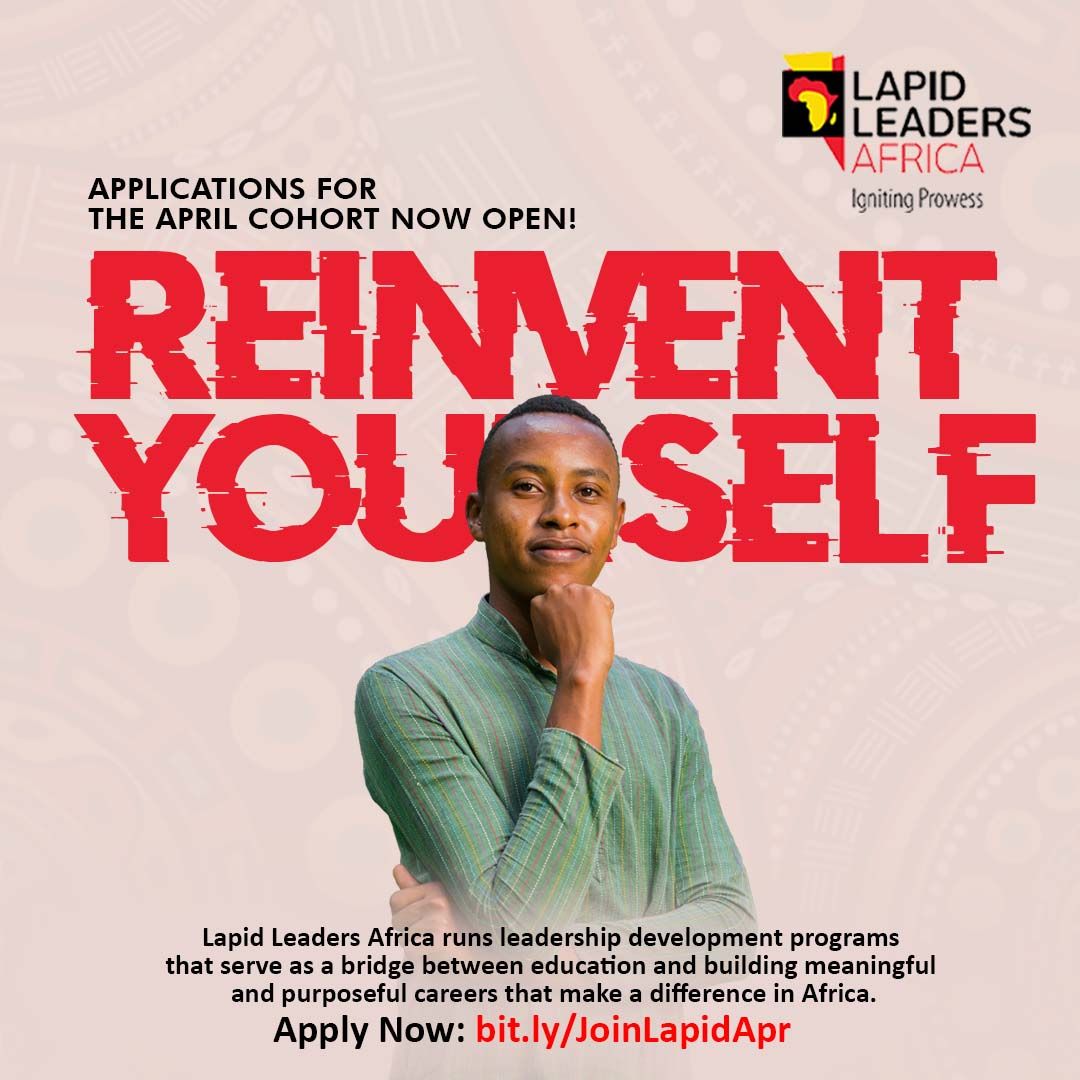 collokes's tweet photo. Hello 👋

Have you applied to book your spot for the April Cohort yet? #Mapemandiobest

You don't want to miss this opportunity to #ReinventYourself this new month. 

Click the link below to start your journey intolerant #ReiventingYourselfforsuccess

https://t.co/Eu1ZntPW3w https://t.co/6I9X9eSFYV