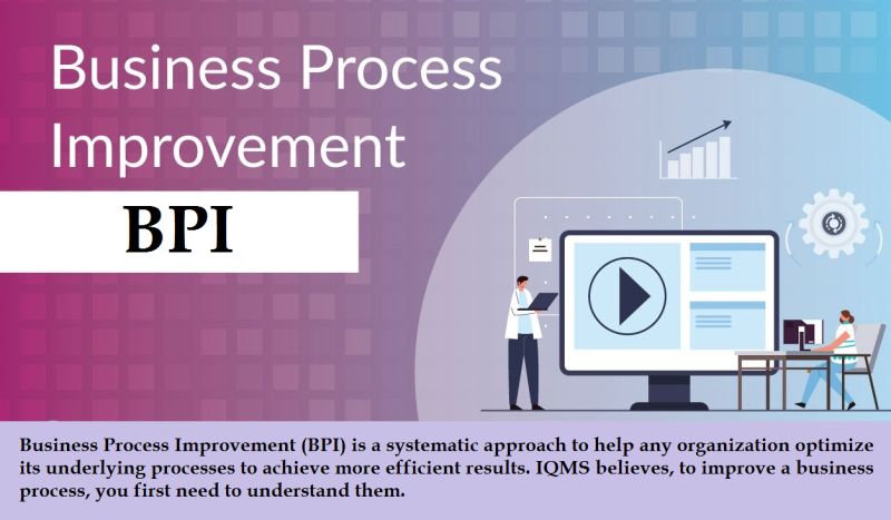 IQMSGlobal's tweet photo. Get more information about Business Process Improvement
https;//iqmsglobal.com
#BusinessProcessImprovement
#BPI https://t.co/hsKPkMb8GH