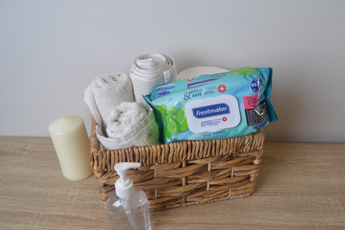 Mediworld tweet media