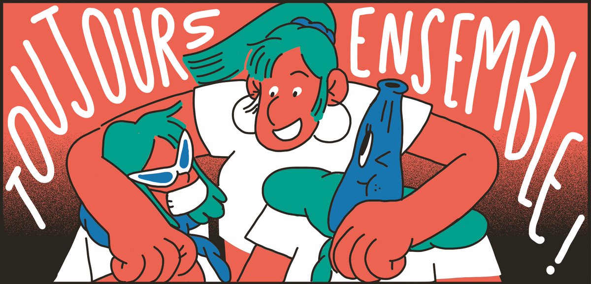 Seiđkona Press tweet media