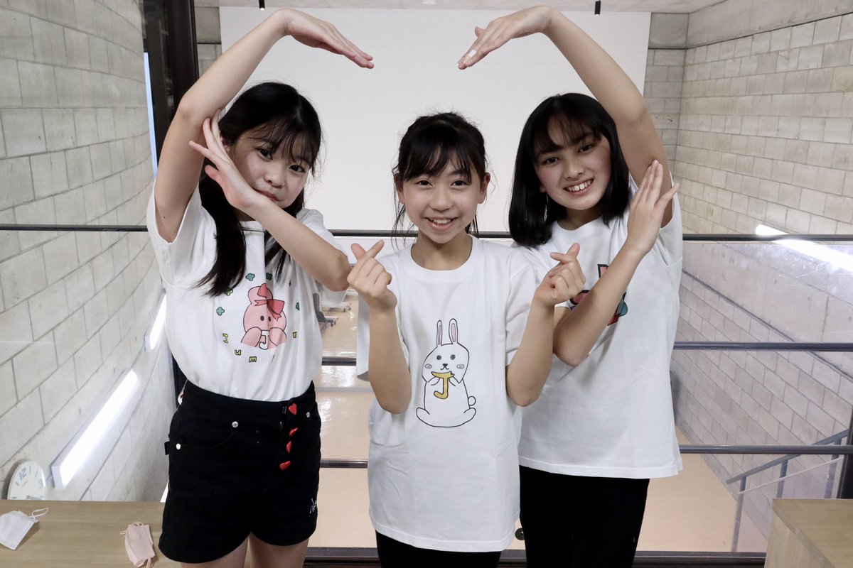 石川元気応援隊 ジャンピン tweet media