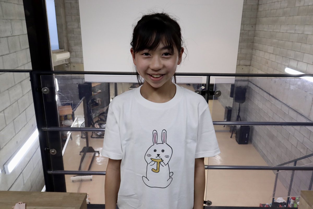 石川元気応援隊 ジャンピン tweet media