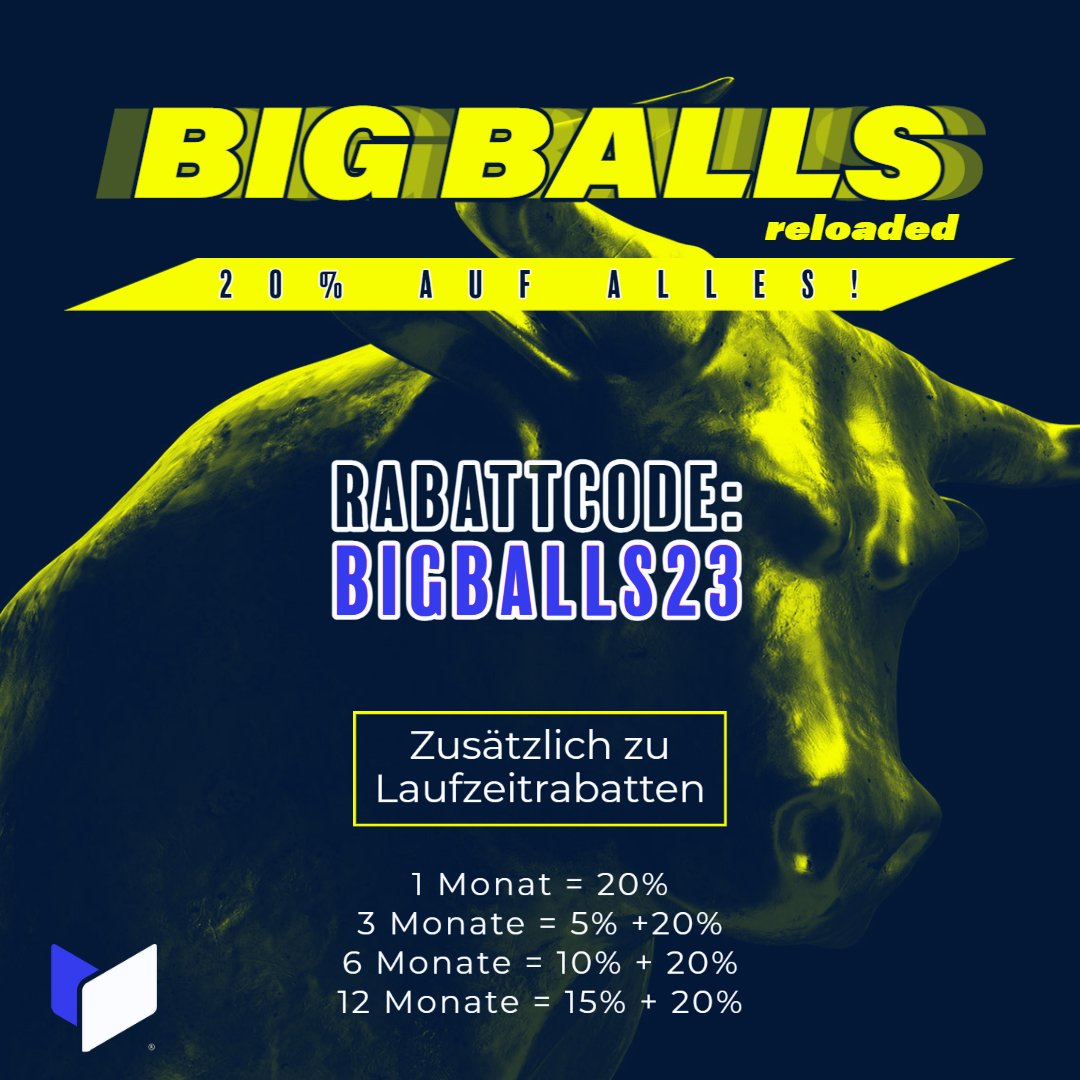 HKCM1's tweet photo. Jetzt auf https://t.co/FCOiRsxsvO verfügbar! 🐂

#hkcm #rabattaktion #bigballs #20Prozent https://t.co/X2RmLOagv4