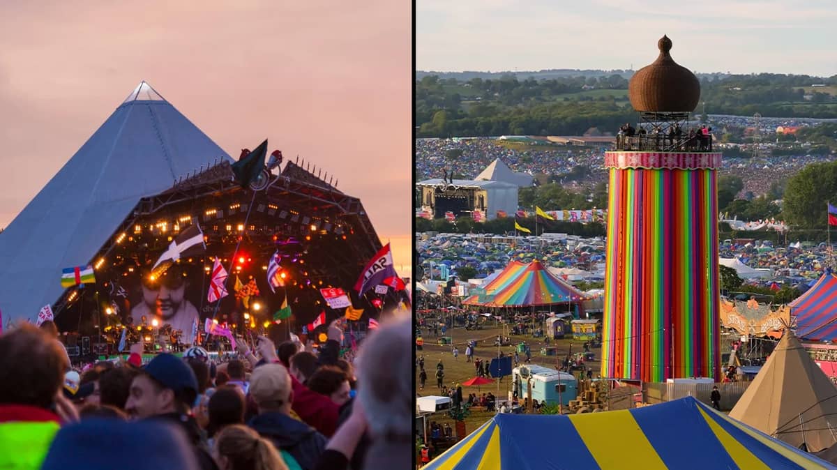 LADbibleUKNews's tweet photo. 🔔 | Glastonbury announces 2023 headliners with all-male acts https://t.co/kSpNcNTzv9 https://t.co/8o6MP1AUb1