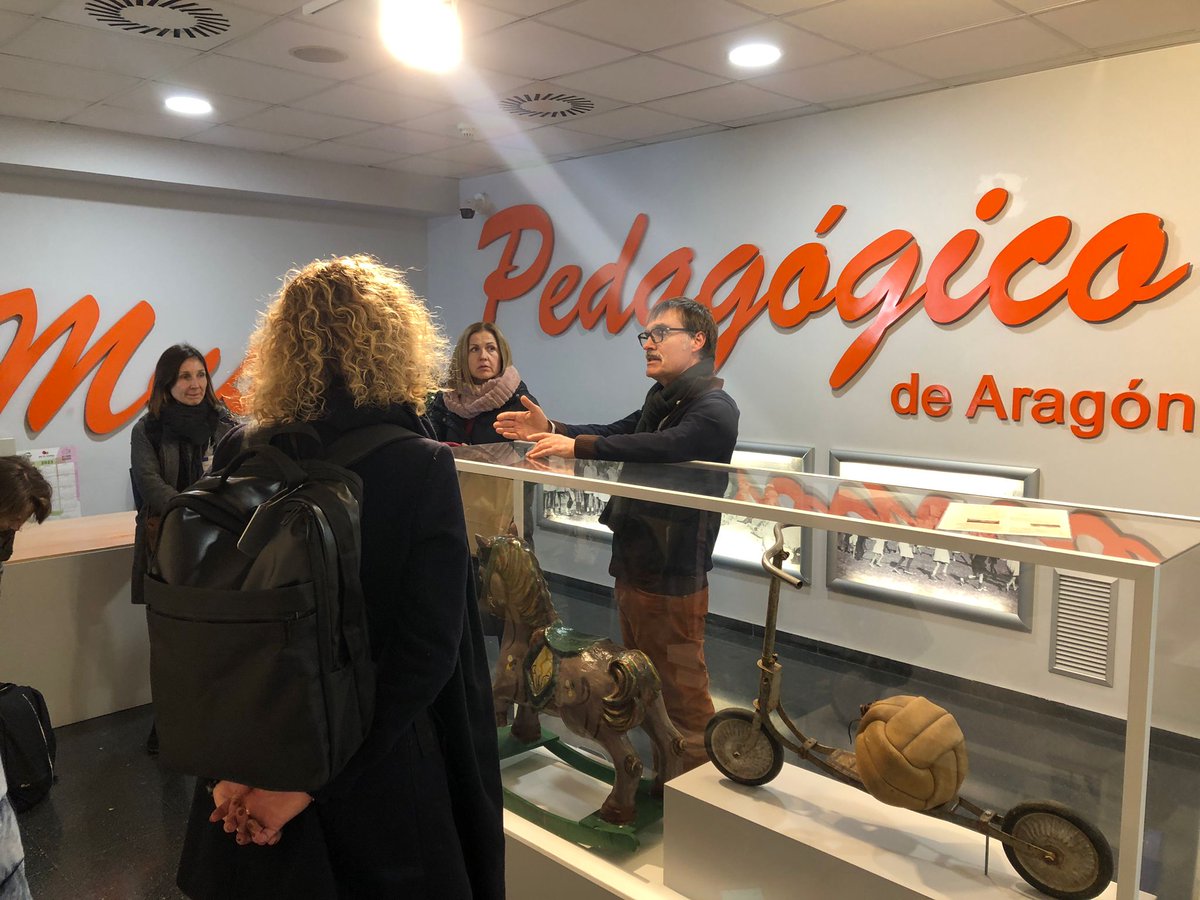 CEIP SAN JOSÉ DE CALASANZ DE FRAGA tweet media