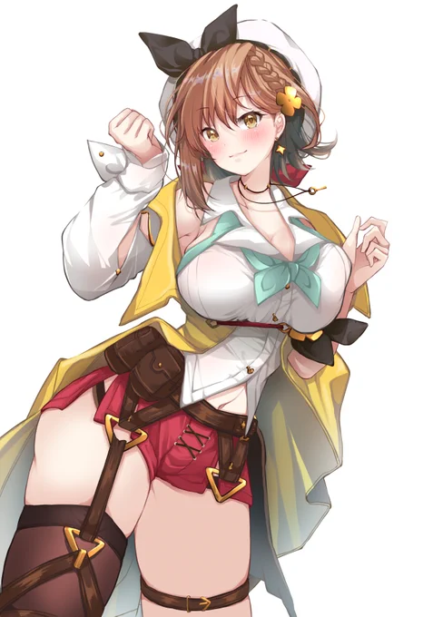 またコラボイベントやって欲しい#ライザ2#ライザ3#アズールレーン#AzurLane 