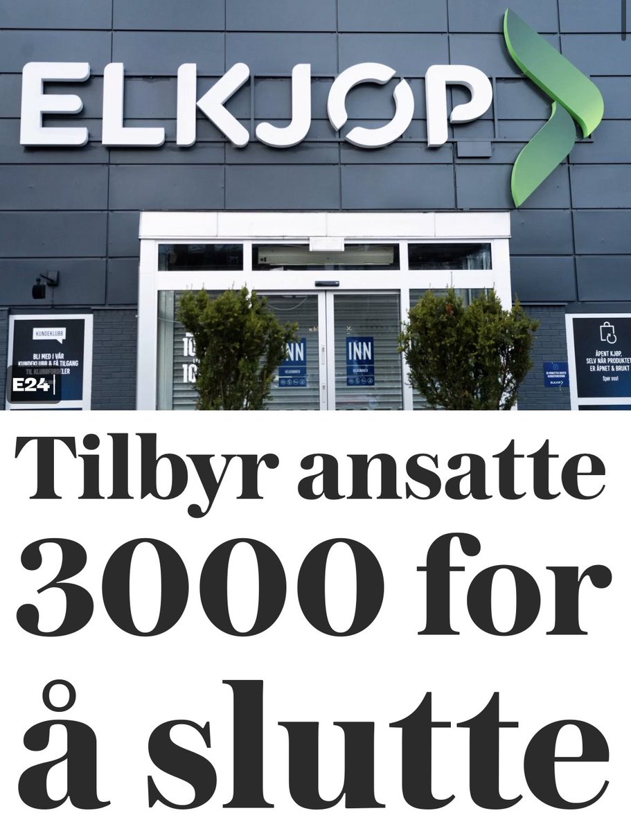 «Om du sier opp jobben din og tar farvel med fast inntekt så gir vi deg en tredjedel av en vanlig husleie 😁»