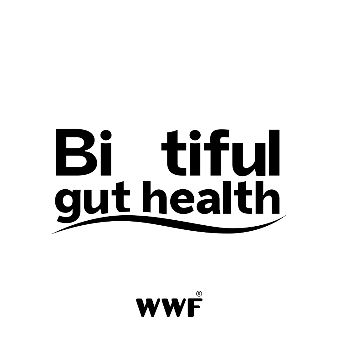 Our Bio-tiful world, like our logo, is empty without nature 🌍 

Join us in @wwf’s a #WorldWithoutNature to take action today, visit our website for more info! 💚

bit.ly/BiotifulWWF

#BiotifulGutHealth #GutHappyEveryday #WWF