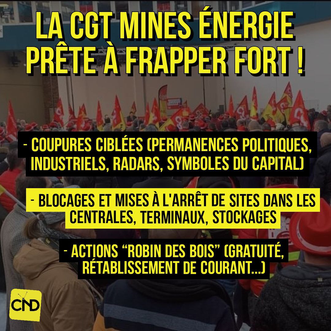 Bonjour la résistance 🤗
#greve7mars #GiletJaunes