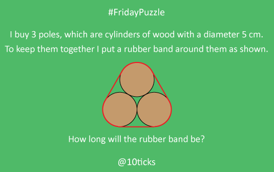 10ticks's tweet photo. #FridayPuzzle: Not north or south #10ticks https://t.co/QhX8sow60S