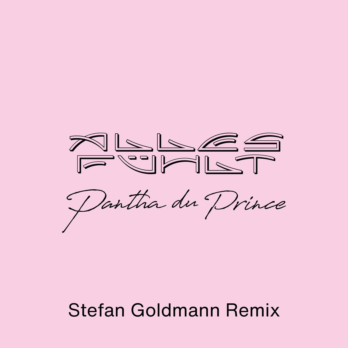 panthaduprince's tweet photo. Soooooo so Happy to have Stefan Goldmann work on „Alles fühlt“ from Garden Gaia via @modernrecs 
Listen to his take on everything feels-everywhere now... https://t.co/XoZ5M85ZHC